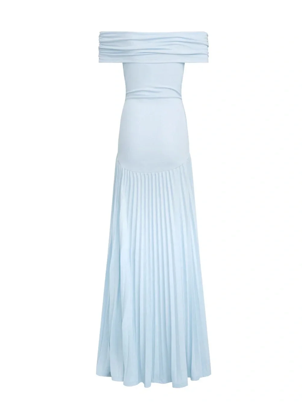 Lioness Field of Dreams Light Blue Maxi Dress Size XS - Picture 5 of 14